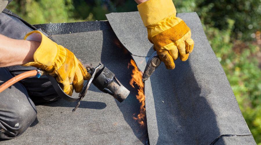 Expert Emergency Roof Repairs services in Borrego Springs, CA